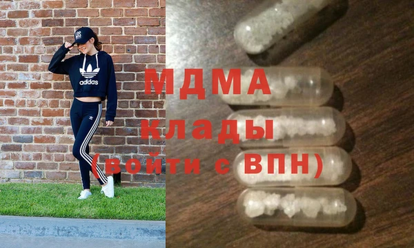 стаф Алексин